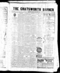 Chatsworth Banner, page CB1