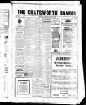 Chatsworth Banner, page CB1