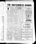 Chatsworth Banner, page CB1