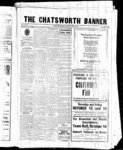 Chatsworth Banner, page CB1