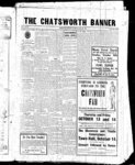 Chatsworth Banner, page CB1