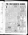 Chatsworth Banner, page CB1