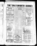 Chatsworth Banner, page CB1