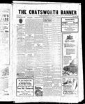 Chatsworth Banner, page CB1