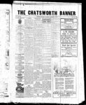 Chatsworth Banner, page CB1