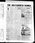 Chatsworth Banner, page CB1