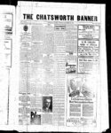 Chatsworth Banner, page CB1