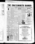 Chatsworth Banner, page CB1