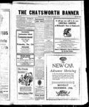 Chatsworth Banner, page CB1