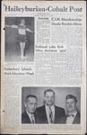 The Haileyburian & Cobalt Weekly Post (1957-1961), 5 Mar 1959