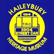 User contributions: Haileybury Heritage Museum