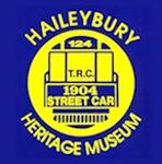 User contributions: Haileybury Heritage Museum