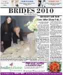 Brides 2010, page BRI01