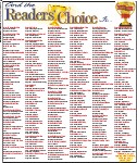 Reader's Choice, page RC10