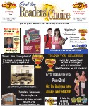 Reader's Choice, page RC01