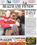 Health and Fitness, page H01