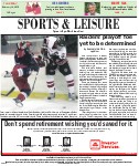 Sports & Leisure, page S01