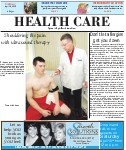 Health Care, page H01