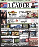 Real Estate, page R01