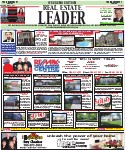 Real Estate, page R01