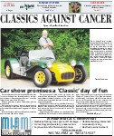 Classics Against Cancer, page BD01