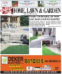 Home, Lawn & Garden, page HLG01