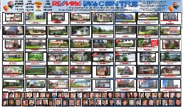 Real Estate, page R04 and 05