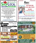 Shop Local, page S01