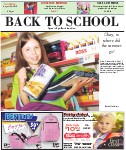 Back to School, page B01