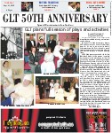 GLT 50th Anniversary, page GLT01