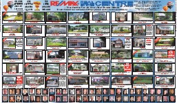 Real Estate, page R04 and 05