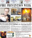 Fire Prevention, page FP01