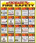 Fire Prevention, page FP03