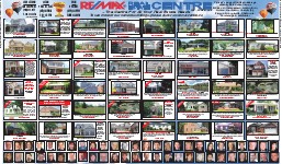 Real Estate, page R04 and 05