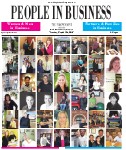 People in Business, page P01