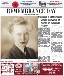 Remembrance Day, page REMDAY01