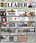 Real Estate, page R01