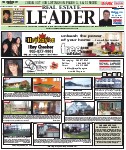 Real Estate, page R01