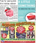 Holiday Gift Guide, page GG03