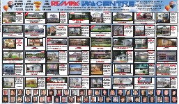 Real Estate, page R04 and 05