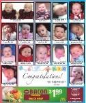 Halton Hills Babies, page B03