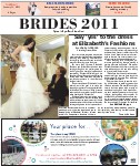 Brides, page BR01