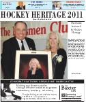 Hockey Heritage, page H01