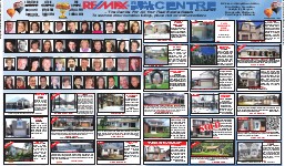 Real Estate, page R04 and 05