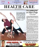 Health Care, page H01