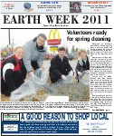 Earth Week, page EW01