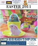 Easter, page EASTR01