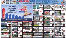 Real Estate, page R04 and 05