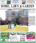 Home, Lawn & Garden, page HLG01