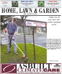 Home, Lawn & Garden, page HLG01